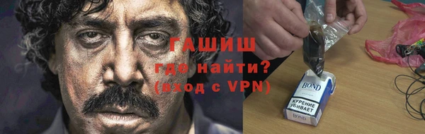 стафф Арсеньев